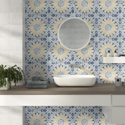 Mainzu Tiles Australia